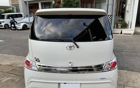 Toyota bB II рестайлинг, 2016 год, 662 000 рублей, 5 фотография