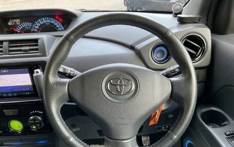 Toyota bB II рестайлинг, 2016 год, 662 000 рублей, 13 фотография