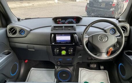 Toyota bB II рестайлинг, 2016 год, 662 000 рублей, 11 фотография