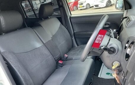 Toyota bB II рестайлинг, 2016 год, 662 000 рублей, 9 фотография