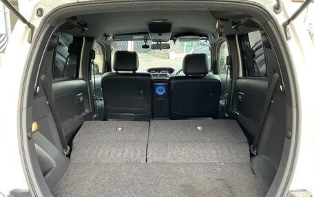 Toyota bB II рестайлинг, 2016 год, 662 000 рублей, 20 фотография