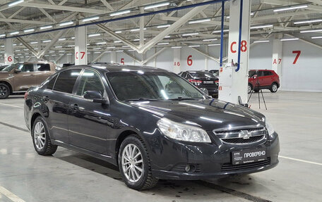Chevrolet Epica, 2010 год, 850 000 рублей, 3 фотография