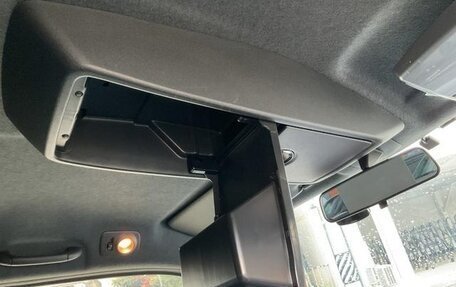 Toyota bB II рестайлинг, 2016 год, 662 000 рублей, 17 фотография