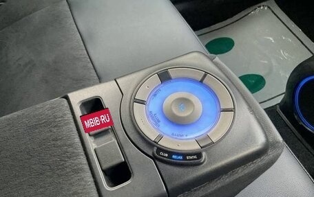 Toyota bB II рестайлинг, 2016 год, 662 000 рублей, 16 фотография