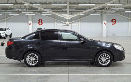 Chevrolet Epica, 2010 год, 850 000 рублей, 5 фотография