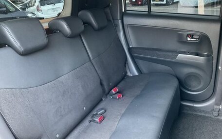 Toyota bB II рестайлинг, 2016 год, 662 000 рублей, 18 фотография