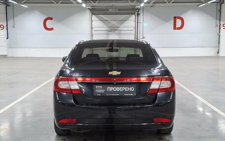 Chevrolet Epica, 2010 год, 850 000 рублей, 7 фотография