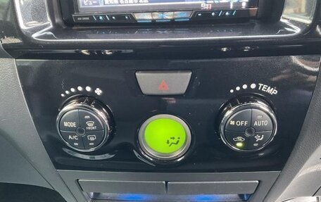 Toyota bB II рестайлинг, 2016 год, 662 000 рублей, 14 фотография