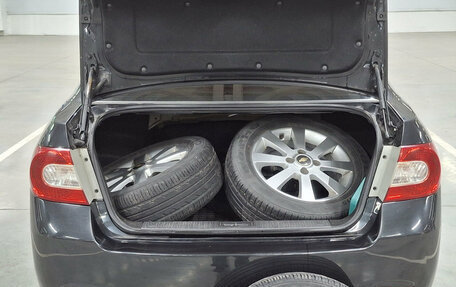 Chevrolet Epica, 2010 год, 850 000 рублей, 12 фотография