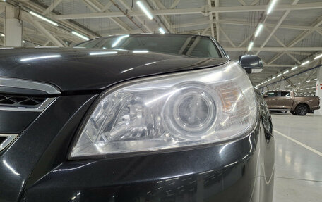 Chevrolet Epica, 2010 год, 850 000 рублей, 21 фотография