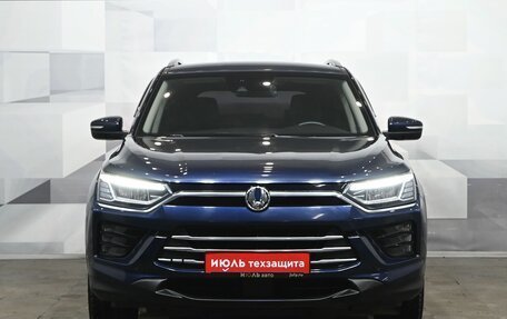 SsangYong Korando, 2020 год, 2 290 000 рублей, 2 фотография