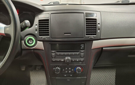 Chevrolet Epica, 2010 год, 850 000 рублей, 18 фотография