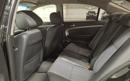 Chevrolet Epica, 2010 год, 850 000 рублей, 15 фотография