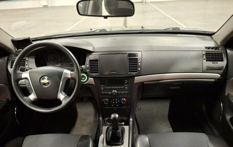 Chevrolet Epica, 2010 год, 850 000 рублей, 17 фотография