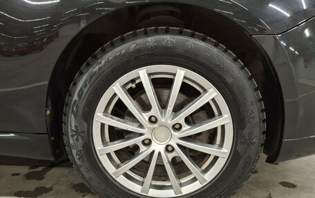 Chevrolet Epica, 2010 год, 850 000 рублей, 22 фотография