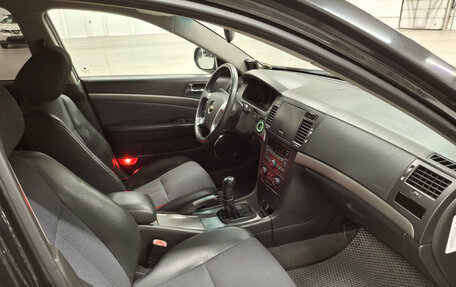 Chevrolet Epica, 2010 год, 850 000 рублей, 13 фотография