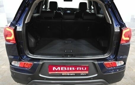 SsangYong Korando, 2020 год, 2 290 000 рублей, 6 фотография