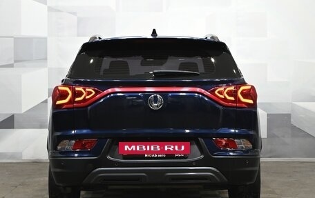 SsangYong Korando, 2020 год, 2 290 000 рублей, 5 фотография