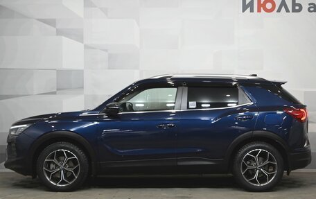 SsangYong Korando, 2020 год, 2 290 000 рублей, 8 фотография