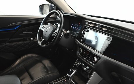 SsangYong Korando, 2020 год, 2 290 000 рублей, 14 фотография