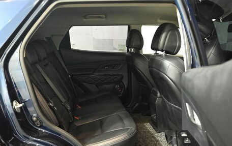 SsangYong Korando, 2020 год, 2 290 000 рублей, 20 фотография