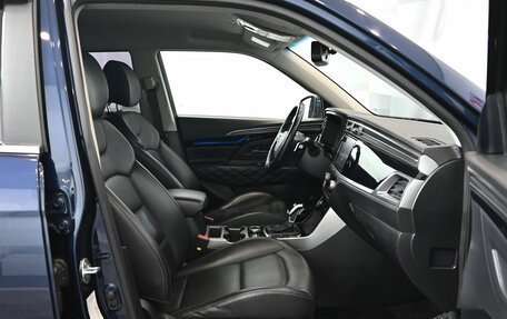 SsangYong Korando, 2020 год, 2 290 000 рублей, 11 фотография