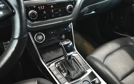 SsangYong Korando, 2020 год, 2 290 000 рублей, 18 фотография