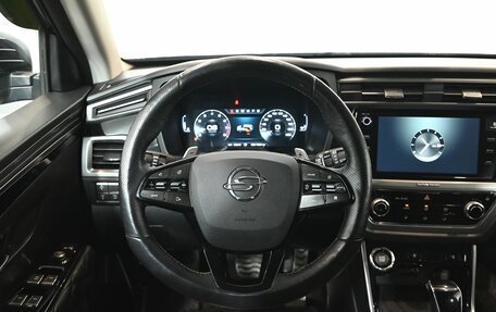 SsangYong Korando, 2020 год, 2 290 000 рублей, 15 фотография