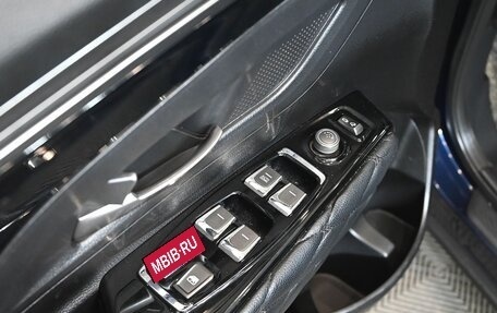 SsangYong Korando, 2020 год, 2 290 000 рублей, 17 фотография