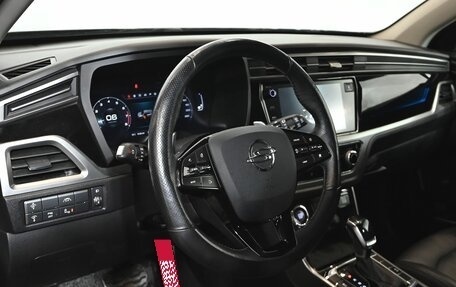 SsangYong Korando, 2020 год, 2 290 000 рублей, 16 фотография