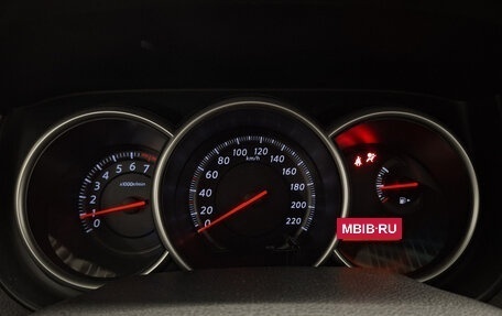 Nissan Tiida, 2010 год, 850 000 рублей, 17 фотография