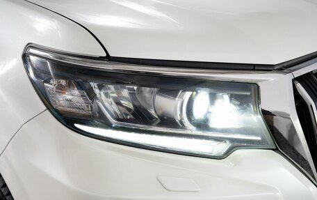 Toyota Land Cruiser Prado 150 рестайлинг 2, 2020 год, 6 400 000 рублей, 23 фотография