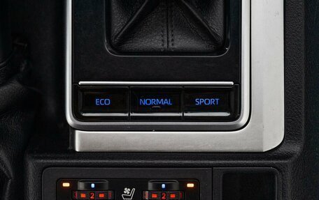 Toyota Land Cruiser Prado 150 рестайлинг 2, 2020 год, 6 400 000 рублей, 14 фотография