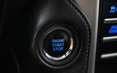 Toyota Land Cruiser Prado 150 рестайлинг 2, 2020 год, 6 400 000 рублей, 16 фотография