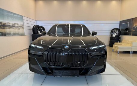 BMW 7 серия, 2025 год, 21 490 000 рублей, 4 фотография