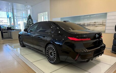 BMW 7 серия, 2025 год, 21 490 000 рублей, 2 фотография