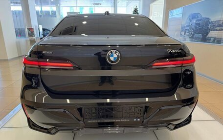 BMW 7 серия, 2025 год, 21 490 000 рублей, 7 фотография