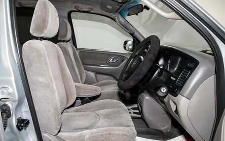 Mazda Tribute II, 2001 год, 575 000 рублей, 5 фотография