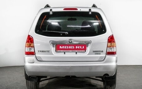 Mazda Tribute II, 2001 год, 575 000 рублей, 4 фотография