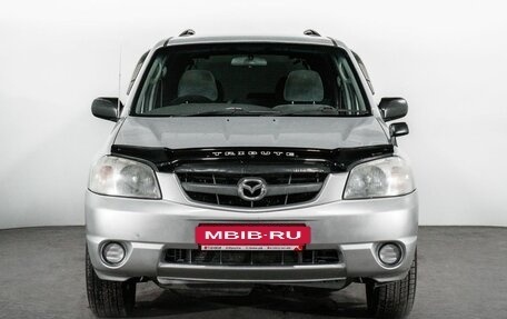 Mazda Tribute II, 2001 год, 575 000 рублей, 2 фотография