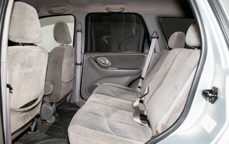 Mazda Tribute II, 2001 год, 575 000 рублей, 6 фотография