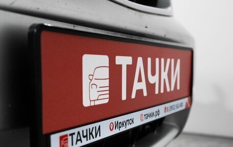 Mazda Tribute II, 2001 год, 575 000 рублей, 15 фотография