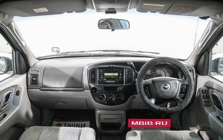 Mazda Tribute II, 2001 год, 575 000 рублей, 7 фотография