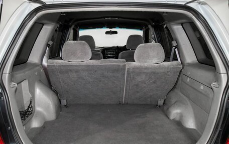 Mazda Tribute II, 2001 год, 575 000 рублей, 12 фотография