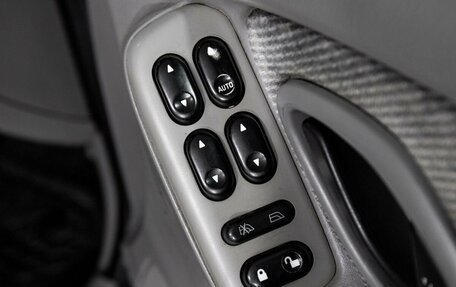 Mazda Tribute II, 2001 год, 575 000 рублей, 11 фотография