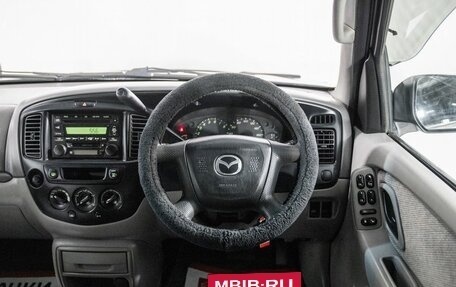 Mazda Tribute II, 2001 год, 575 000 рублей, 8 фотография