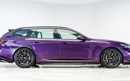 BMW M5, 2025 год, 28 580 000 рублей, 5 фотография