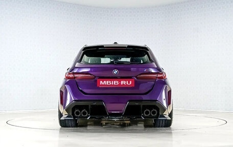 BMW M5, 2025 год, 28 580 000 рублей, 3 фотография