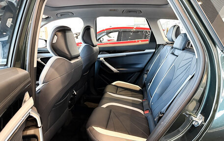 Geely Atlas, 2025 год, 3 917 190 рублей, 6 фотография