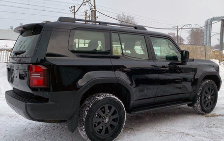 Toyota Land Cruiser Prado, 2025 год, 11 400 000 рублей, 2 фотография